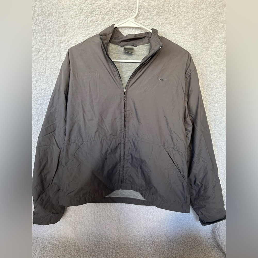 Vintage Nike Windbreaker